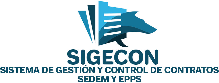 Sigecon Logo